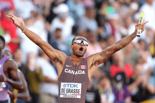 PG平台-关于加拿大逆转德国，科瓦契奇惊艳世界的信息