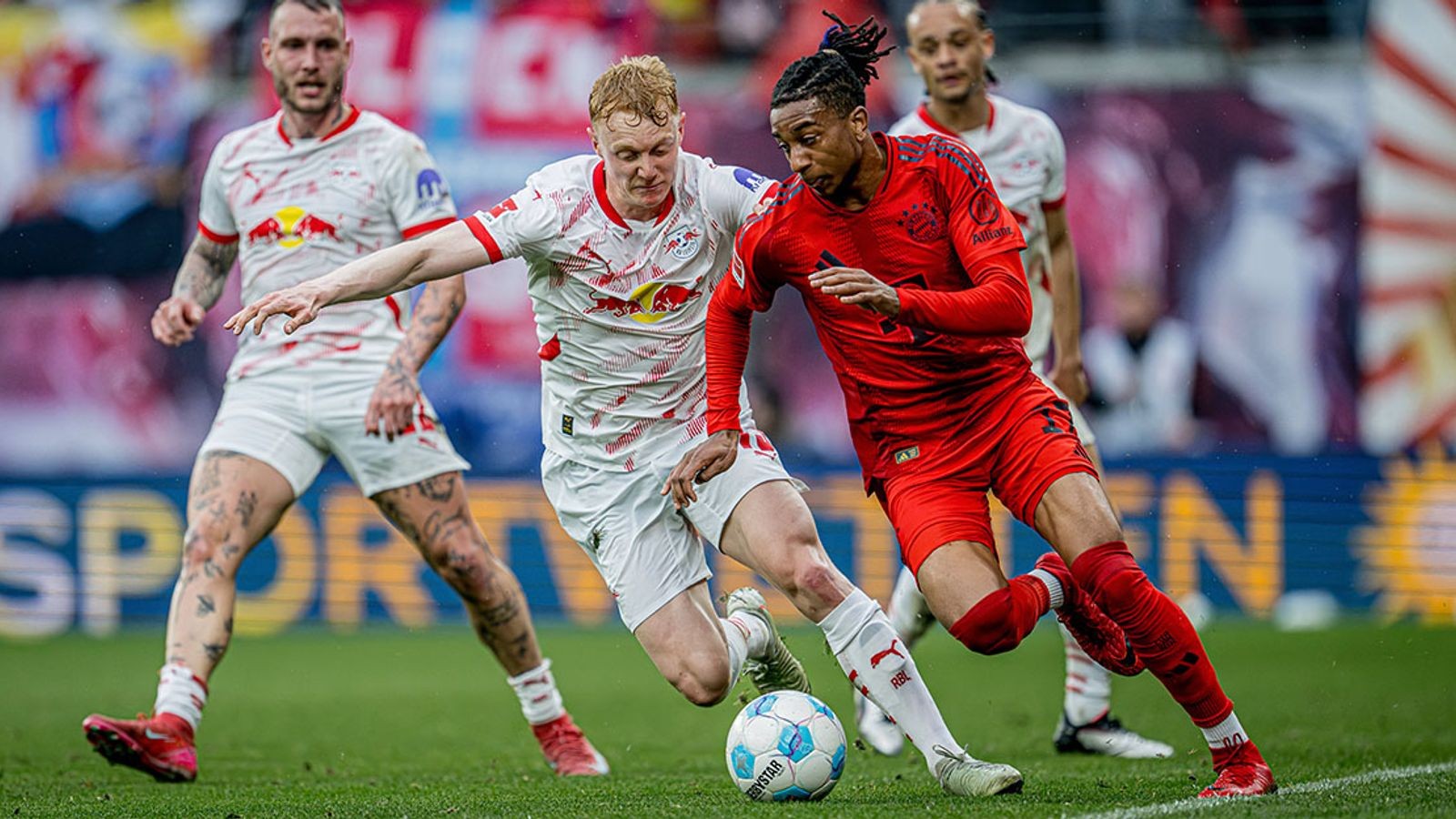 PG电子官方-关于莱比锡队全力备战下场比赛，冲刺榜首的信息