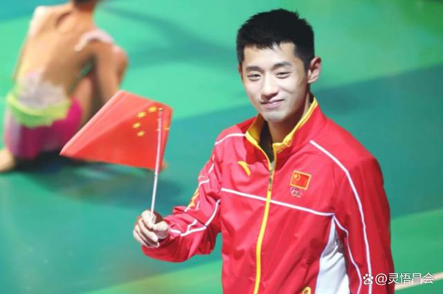 PG中国官网-关于瑞典队轻取葡萄牙队，张继科高光表现的信息