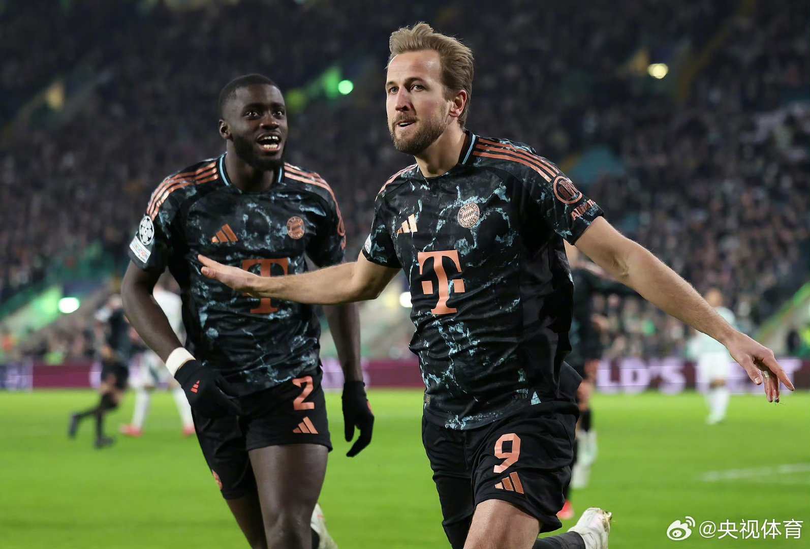 PG电子线上登入-关于皇马鏖战巴西，哈里·凯恩统治全场的信息