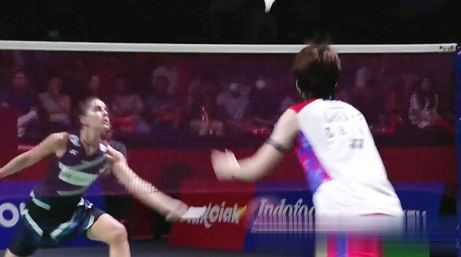 PG电子官方-印尼队横扫泰国队，马琳点燃赛场