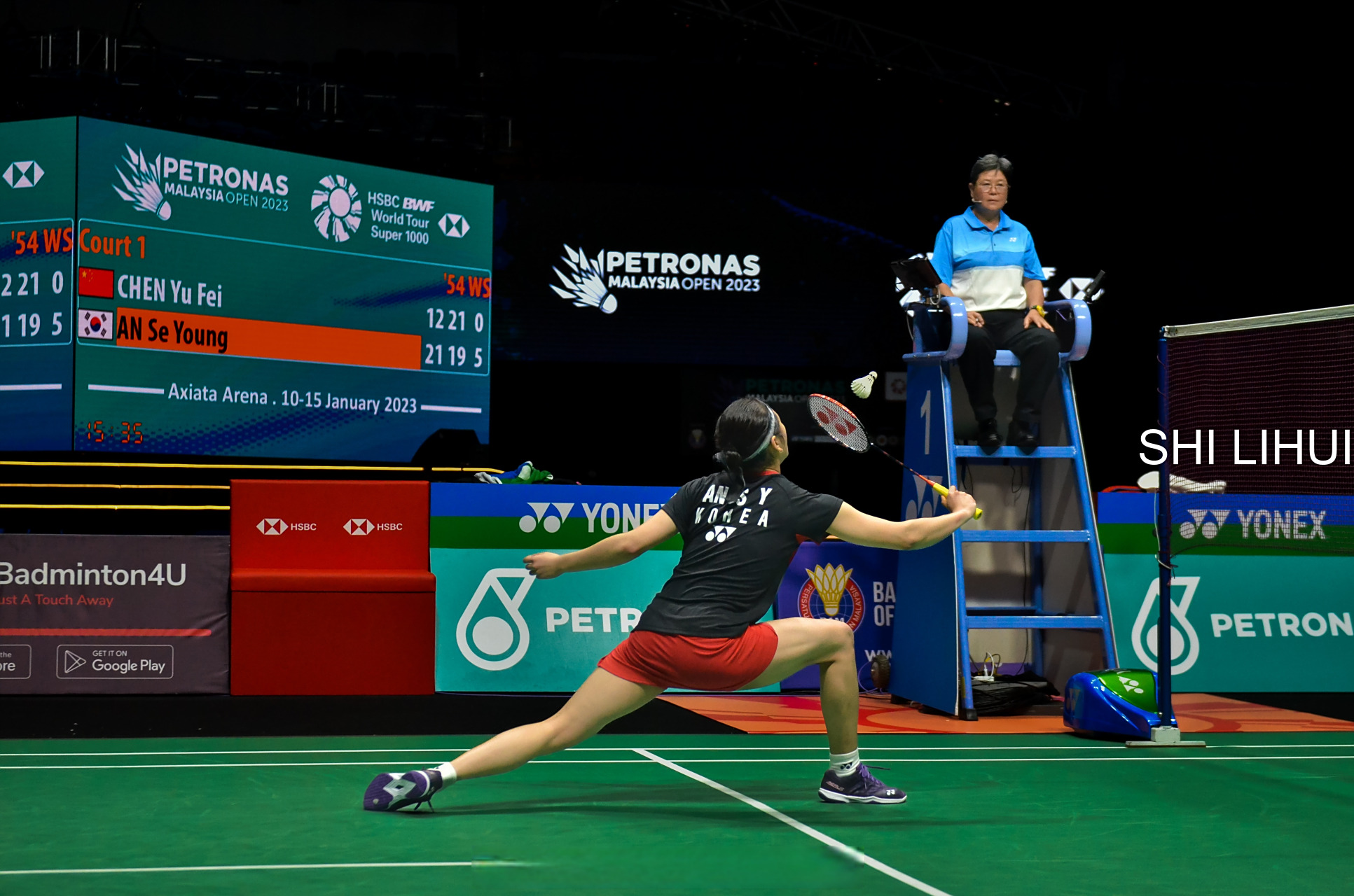 PG电子官方-印尼队横扫泰国队，马琳点燃赛场