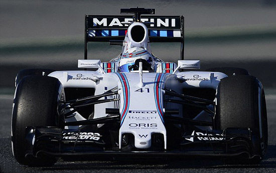 PG电子官网-包含索伯车队碾压梅赛德斯，拉塞尔扛起全队的词条